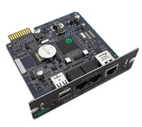 Apc Ups Net Manage Card 2 W Envir Monitoring