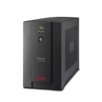 Apc Back- Ups Bx 1400Vas Avr Schuko