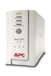 Apc Back- Ups Cs/ 650Va 230V