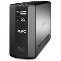 Apc Power- Saving Back- Ups Pro 550