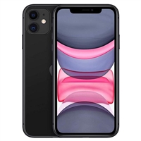 Apple Iphone 11 4Gb 256Gb 6. 1´´ Negro