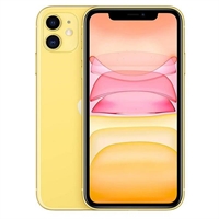 Apple Iphone 11 4Gb 64Gb 6. 1´´ Amarillo