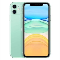 Apple Iphone 11 4Gb 64Gb 6. 1´´ Verde