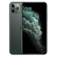 Apple Iphone 11 Pro 6/ 64Gb 5. 8´´ Verde Midnight