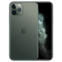 Apple Iphone 11 Pro 6Gb 512Gb 5, 8´´ Verde Noche