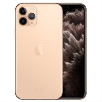Apple Iphone 11 Pro 6Gb 64Gb 5, 8´´ Dorado