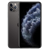 Apple Iphone 11 Pro Max 6Gb 256Gb 6. 5´´ Gris . . . 