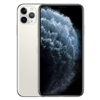 Apple Iphone 11 Pro Max 6Gb 256Gb 6. 5´´ Plata