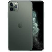 Apple Iphone 11 Pro Max 6Gb 64Gb 6. 5´´ Verde Noche