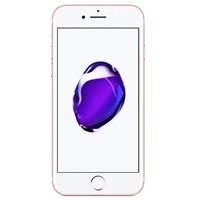 Apple Iphone 7 4. 7´´ 2Gb  32Gb Rosa Dorado