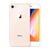 Apple Iphone 8 256Gb Dorado