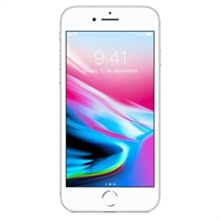 Smartphone Apple Iphone 8 4. 7´´ 2Gb 64Gb Plateado