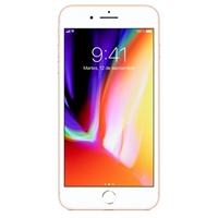 Apple Iphone 8 Plus 5. 5´´ 3Gb 64Gb Dorado