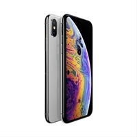 Smartphone Apple Iphone Xs 5. 8´´ 4Gb 64Gb Plateado