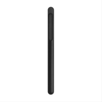 Apple Pencil Case -  Black