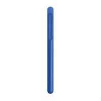 Apple Pencil Case -  Electric Blue