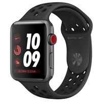 Apple Watch Nike+  Series 3 Gps +  . . . 