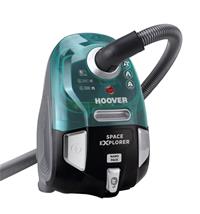 Aspiradora Hoover Trineo Space Explorer  Sl70pet
