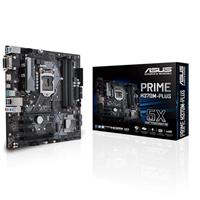 Placa Base Asus Prime H370m- Plus Gen8/ 9