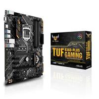 Asustek Asus Mb Tuf B360- Plus Gaming  Gen8/ 9