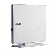 Asustek Sdrw- 08D2s- U Lite White        External . . . 