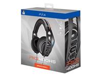 Auricular Plantronics Rig 400Hs