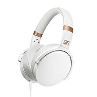 Auriculares Con Micrófono Sennheiser Hd 4. 30I . . . 