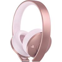 Auriculares Externos Sony Gold 7. 1 Inalámbricos . . . 