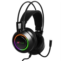 Auriculares Abkoncore B780 Gaming . . . 
