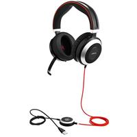 Auriculares Jabra Evolve 80 Uc Stereo