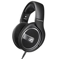 Auriculares Sennheiser Hd 559 Negro
