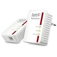 Avm Computer Systems Fritz Powerline 510E         . . . 
