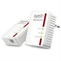 Avm Computer Systems Fritz Powerline 510E         . . . 