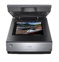 Epson Perfection V850 Pro Scanner    Perp