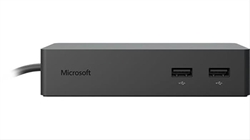 Base Dock Para Microsoft Surface Negro