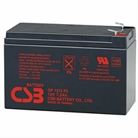 Batería Sai Riello 123601 6 F2f1 12V 360W Pcs 9. 6V