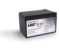 Bateria Salicru Pbca Agm 12V /  12A 151X98x101mm . . . 