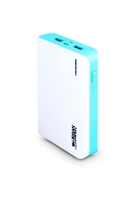Urban Factory Powerbank 2 Usb 8000 Mah        . . . 