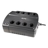 Apc Back- Ups 8 Outlet 550Va 230V Cee 7/ 7