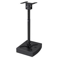 Newstar Projector Ceiling Mount Full Motion Blk