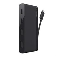 Belkin Adapter Usb- C 3. 1 Towards Ethernet