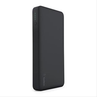 Belkin Bateria Externa 15000Mah Black