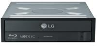 Lg Bh16ns55. Auau10b Black Sata Bulk