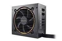 Fuente De Alimentacion Atx 500W Be Quiet! Pure . . . 