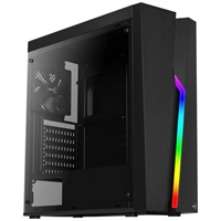 Caja Semitorre Gamig Aerocool Bolt Frontal . . . 