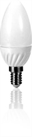 Bombilla Led Primux Candle E14 3W 7000K Luz Fría
