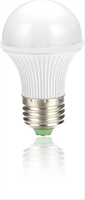 Bombilla Led Primux Globe E27 3W 3000K Warm