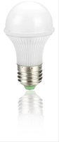 Bombilla Led Primux Globe E27 5W 6000K Co