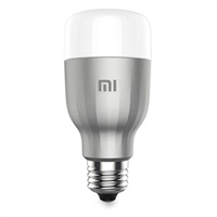Bombilla Led Xiaomi Mi Led Smart Bulb E27 10W . . . 