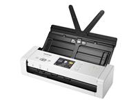 Brother Ads- 1700W Scanner 25Ppm Dualcis Usb 3. 0 . . . 